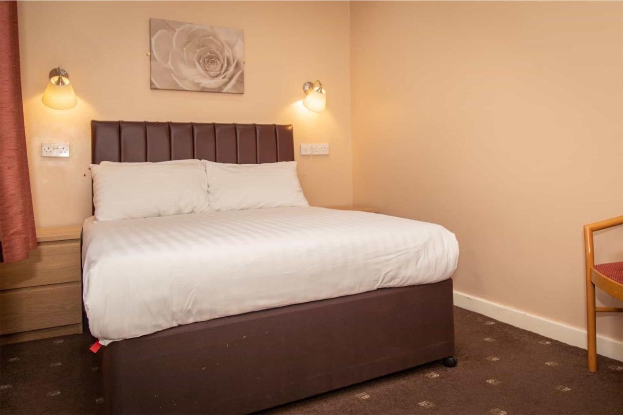 The Beechfield Hotel Blackpool Kültér fotó