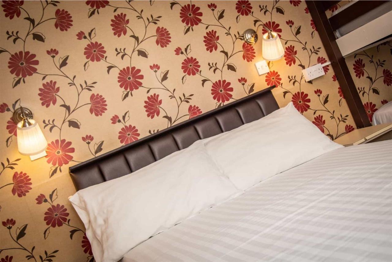 The Beechfield Hotel Blackpool Kültér fotó