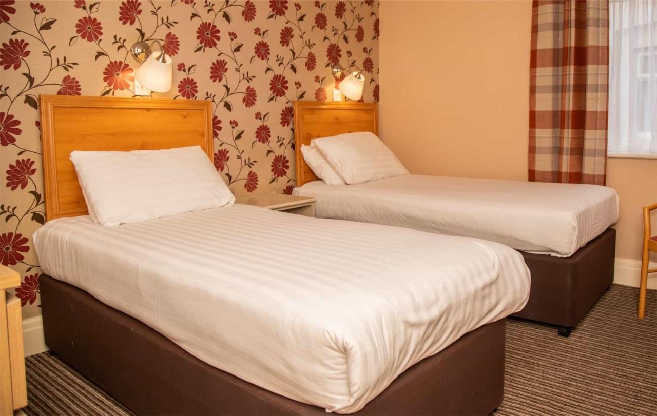 The Beechfield Hotel Blackpool Kültér fotó