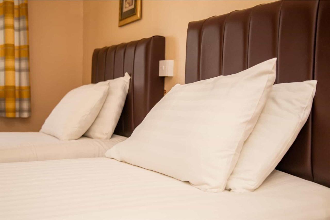 The Beechfield Hotel Blackpool Kültér fotó
