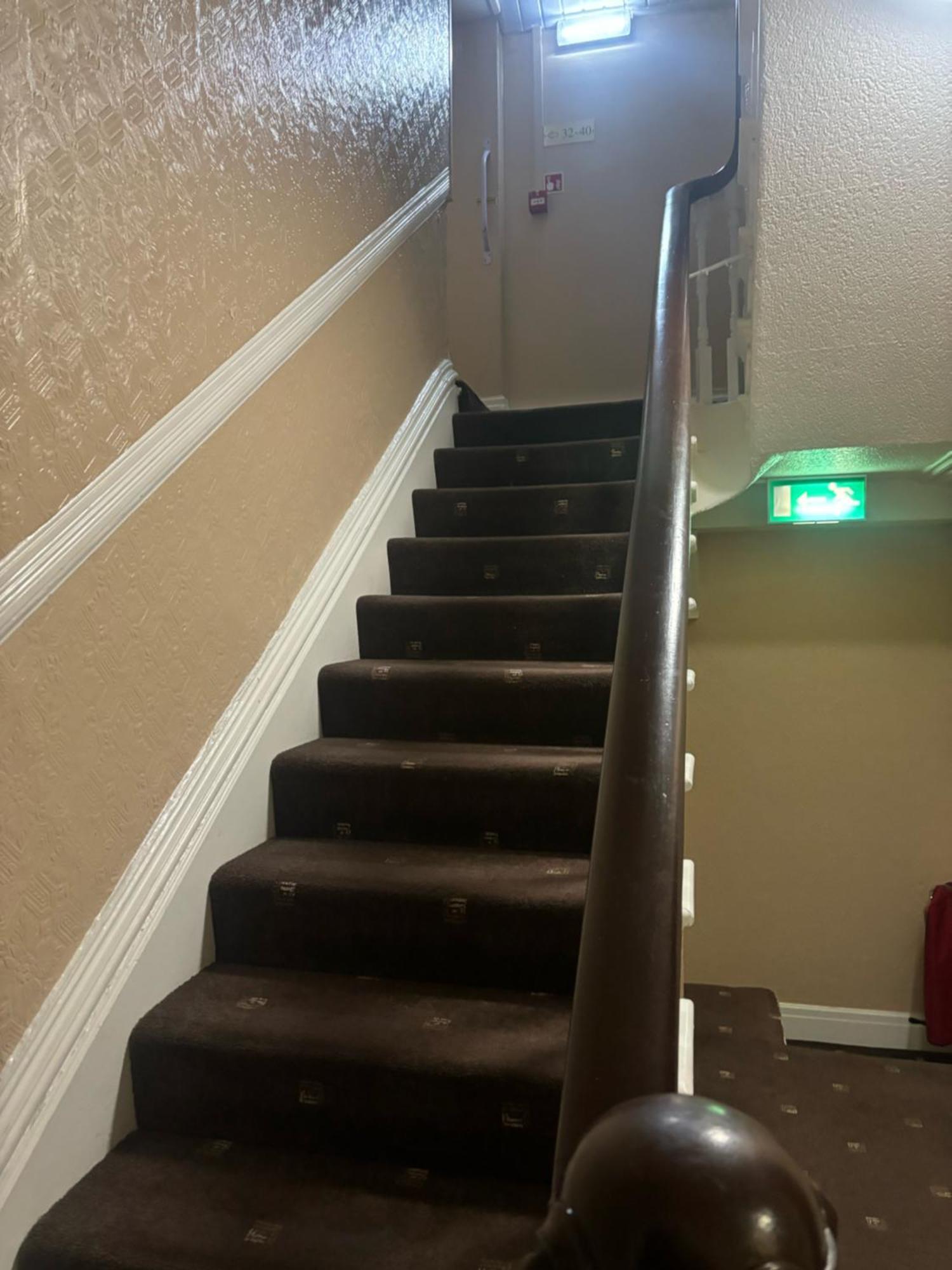 The Beechfield Hotel Blackpool Kültér fotó